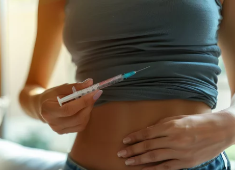 are lipotropic injections safe showing natural ingredients provider oversight and licensed pharmacy compounding