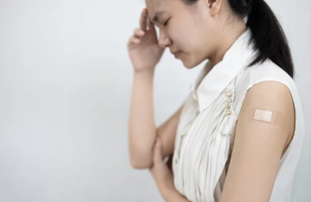 who should use caution with lipotropic injections including pregnant women existing conditions and sulfa allergies