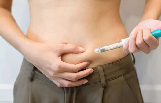 what people report when lipotropic injections work including energy body composition and appetite changes