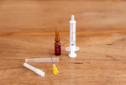 lipotropic b12 injections formula showing MIC compounds and vitamin b12 and how they work together