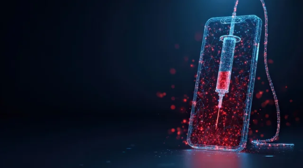 how lipotropic b12 injections are administered through a telehealth program including consultation kit delivery and dosing schedule