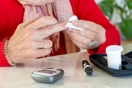 lipotropic injection results timeline in a wellness program