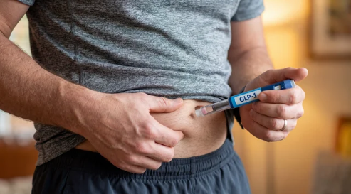 lipotropic injection metabolic support nutrients