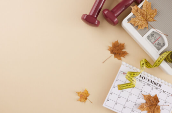 lipotropic injection results timeline in a wellness program