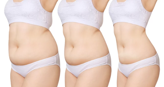 factors that affect lipotropic injections before and after results including diet activity and consistency