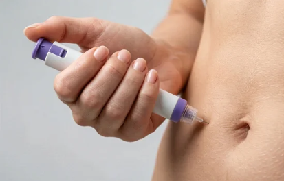 how lipotropic injections for weight loss work including fat metabolism energy production and intramuscular delivery