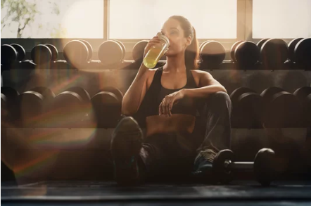 lipotropic injections reviews reporting weight loss and body composition changes in midsection hips and thighs